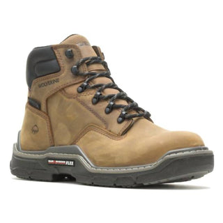 Wolverine - Men's Raider Durashock 6" Boot