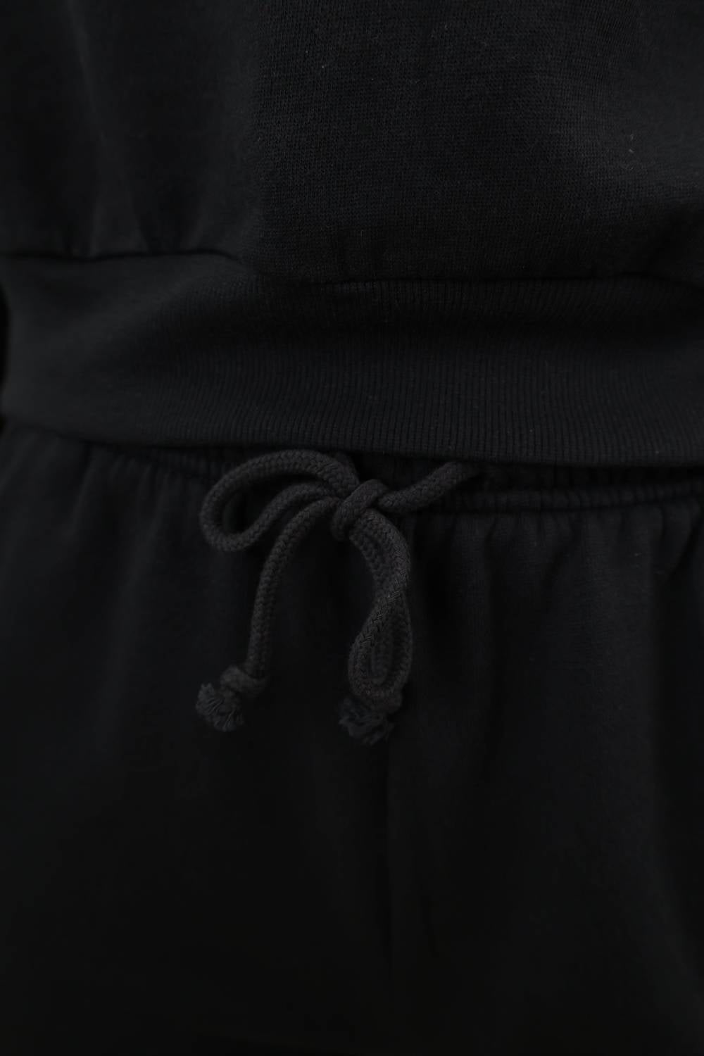 Z Supply - Downtown Wide Leg Sweatpant