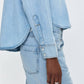 Pistola - Sadie Classic Workwear Shirt