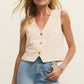 Z Supply - Noelle Textured Tank Top