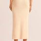 Z Supply - Avni Sweater Skirt