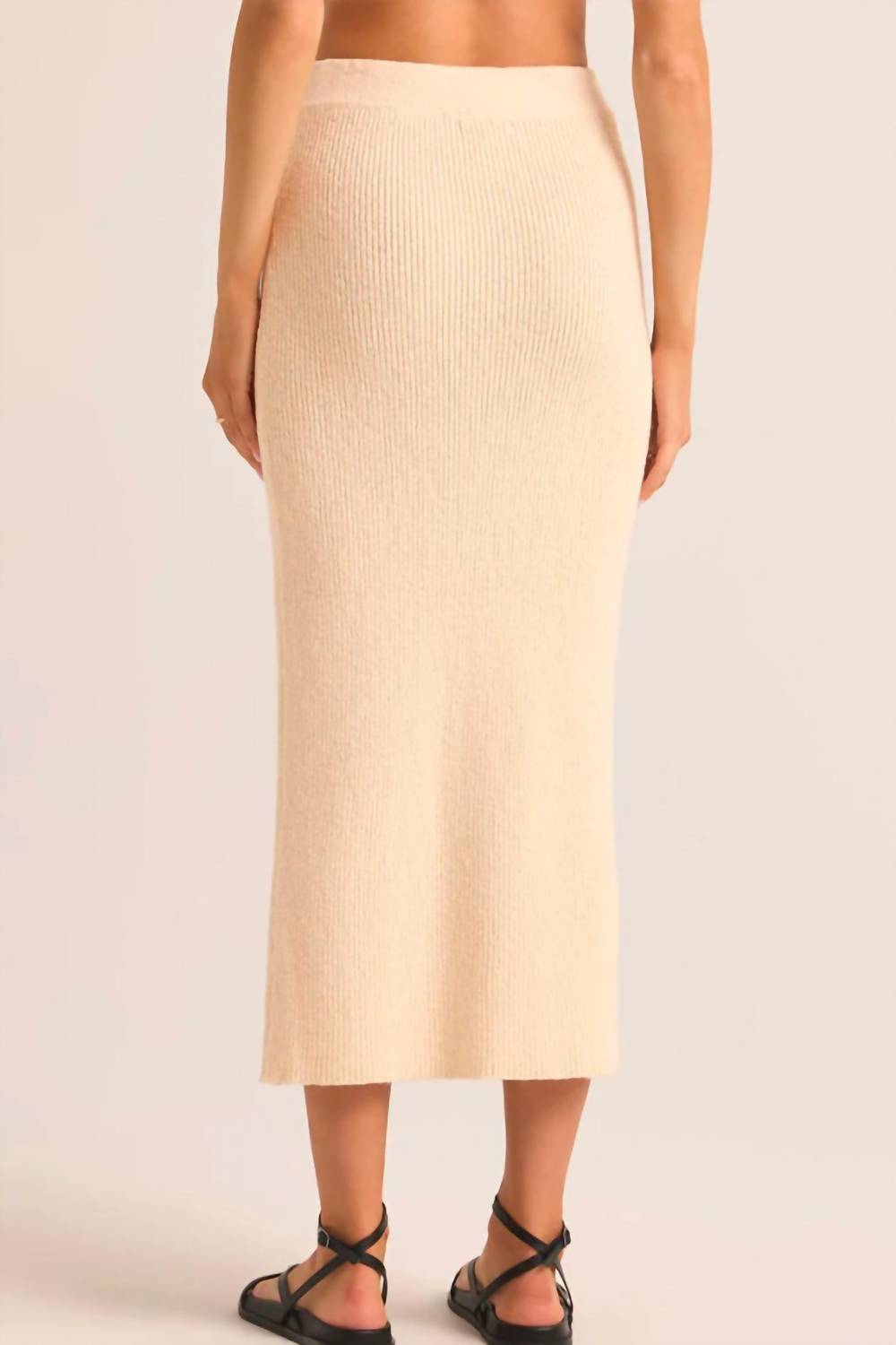 Z Supply - Avni Sweater Skirt