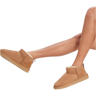 Ugg - Women's Classic Ultra Mini Boot