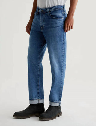 Ag Jeans - Kace Straight Leg Jeans