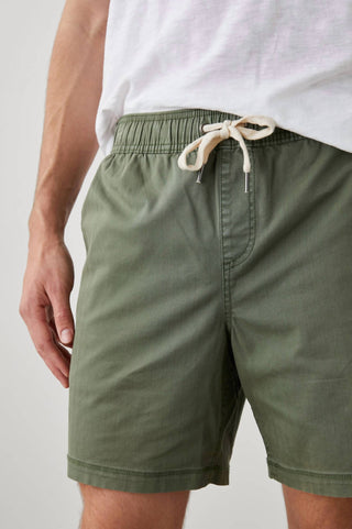 Rails - Cruz Short