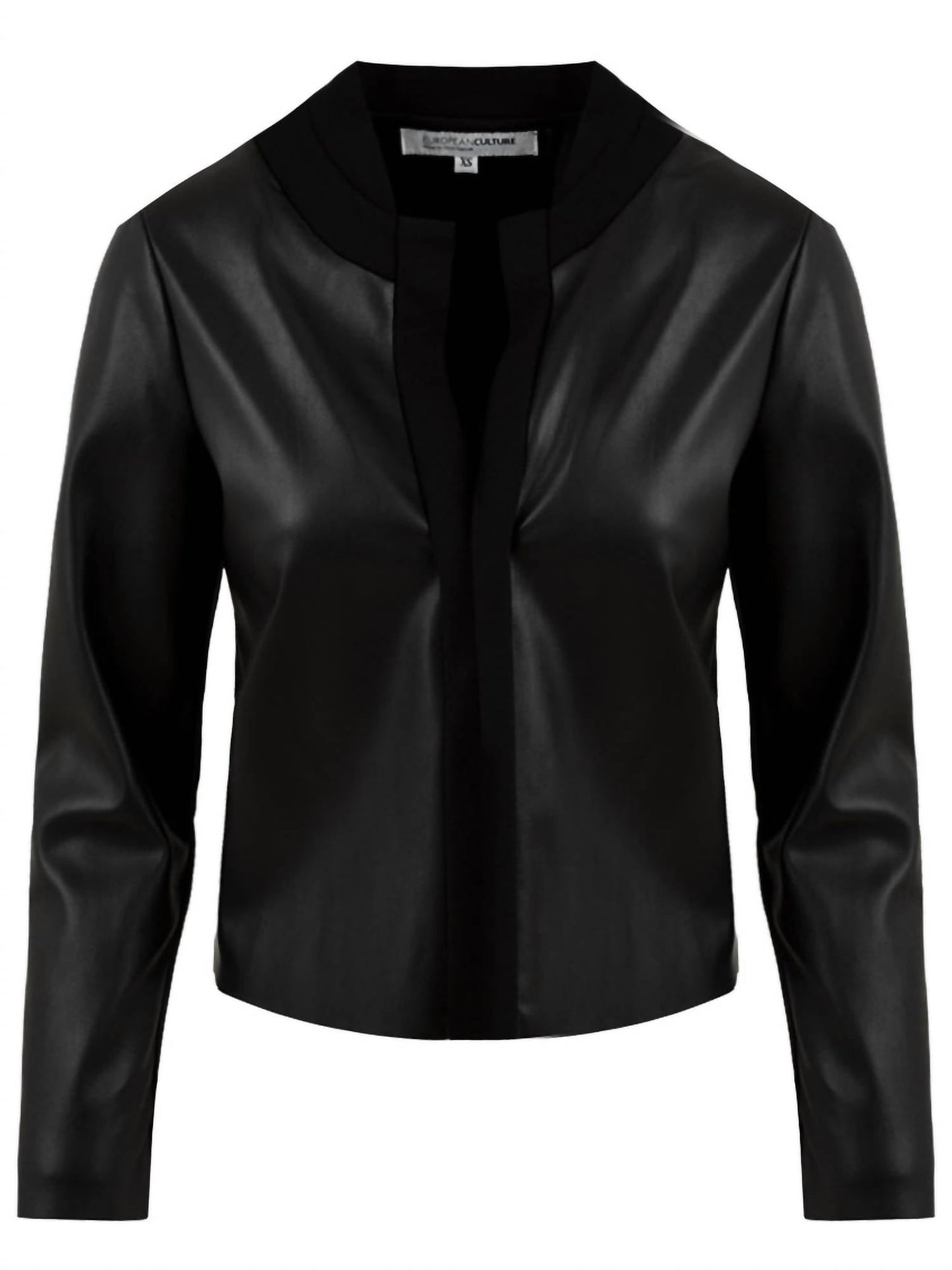 European Culture - Women's Giacca Jacket