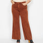 Judy Blue - Retro Wide Leg Jean