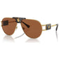 Versace - MEN'S 0VE2252 SUNGLASSES