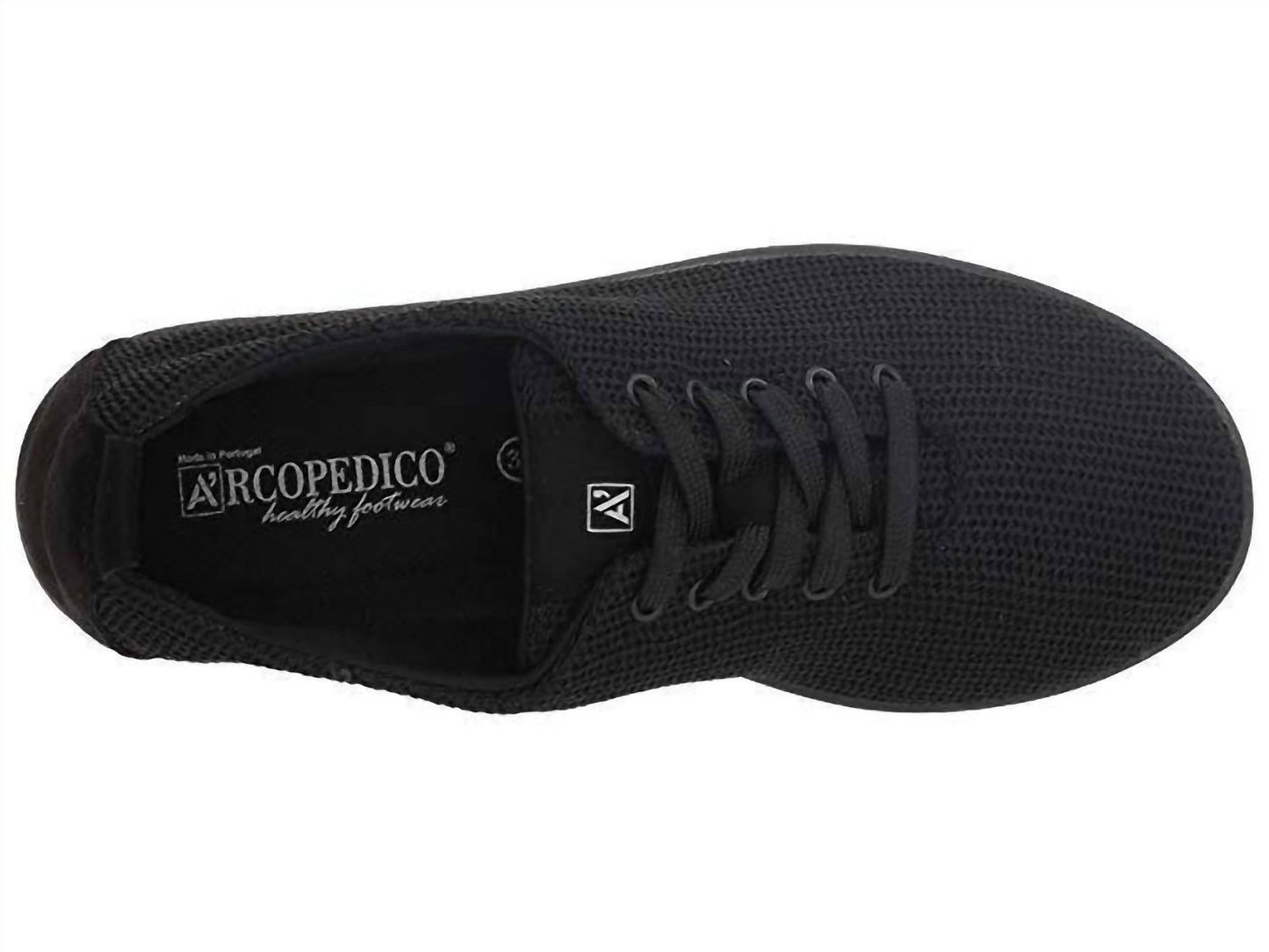 Arcopedico - Women's Net 3 Knit Lace-up