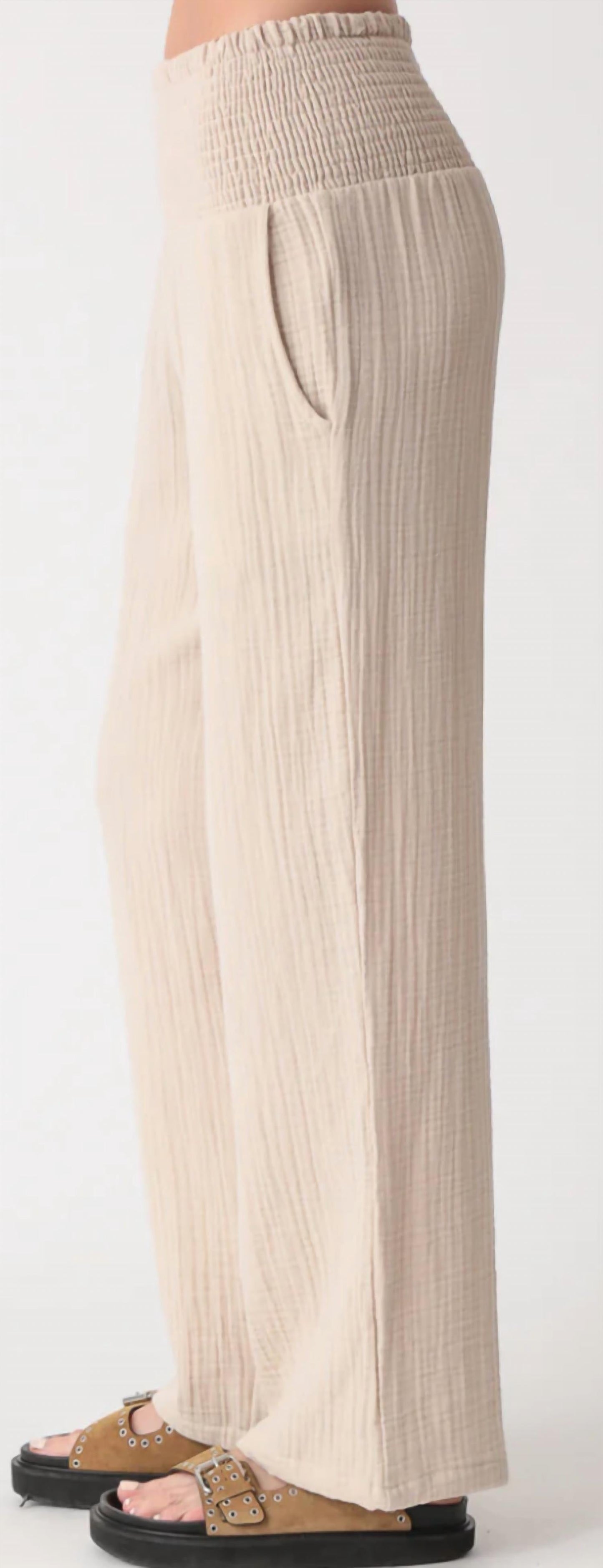 Electric & Rose - Women's Beach Pant