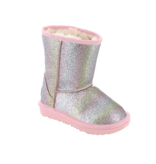 Ugg - Bota Infantil Classic II Glitter