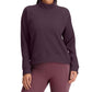 The North Face - Mock Neck Chabot Pullover