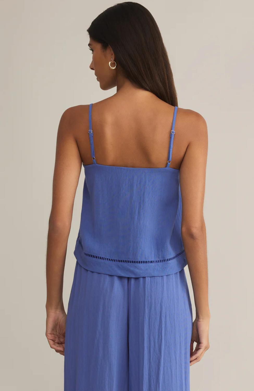 Z Supply - La Luz Tank