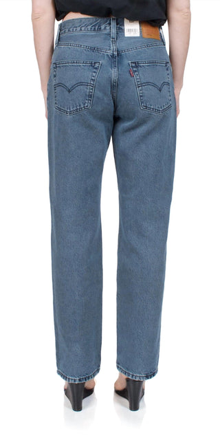 Levi'S - 501 90s Wedgie Straight Jeans