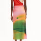 Oscar De La Renta - Women's Midi Dress