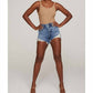 Good American - Bombshell Short