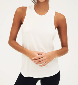Splits59 - Toni Scoop Neck Jersey Tank
