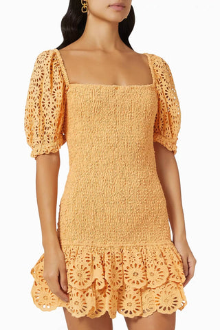 Significant Other - Elsa Mini Dress