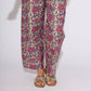 Ivy Jane - Women's Pull On Barrel Pants