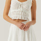 Astr - Women's Kissel Top