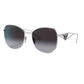 Prada - Women's Aviator Sunglasses