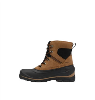 Sorel - Botas de inverno Buxton Pull On masculinas