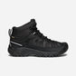 Keen - Men's Targhee Exp Mid Waterproof Hiking Boots