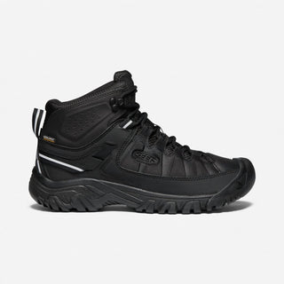 Keen - Men's Targhee Exp Mid Waterproof Hiking Boots