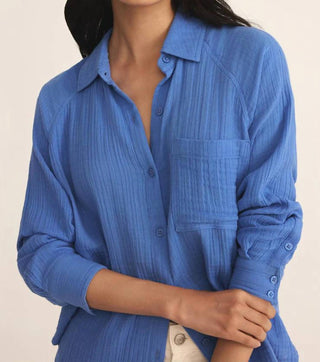 Z Supply - Perfect Airy Top