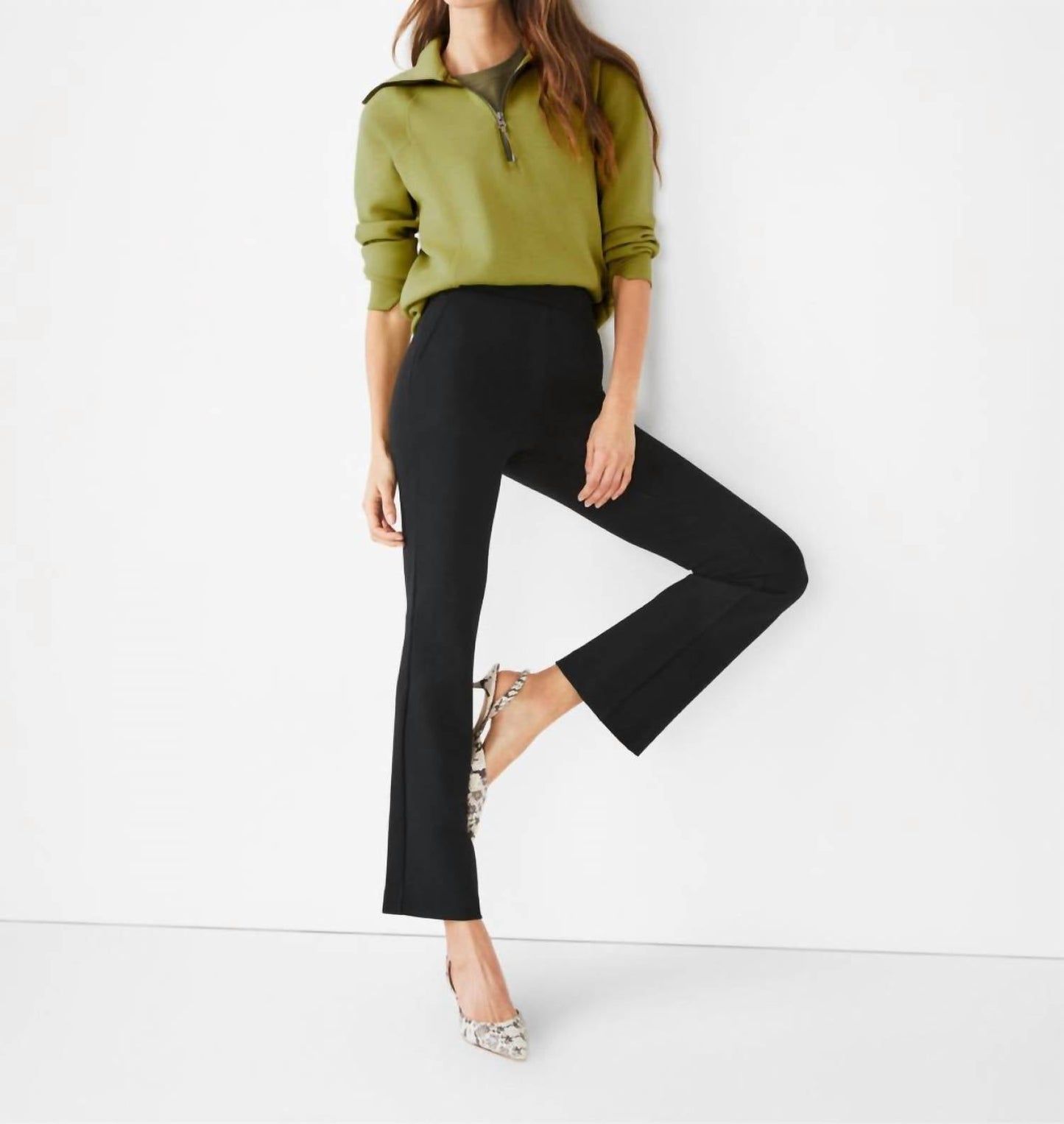 Spanx - Kick Flare Pant
