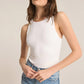 Z Supply - Seraphine So Smooth Bodysuit