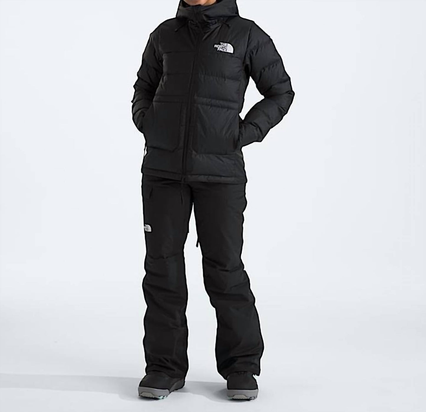 The North Face - Women's Freedom Insulated Pants