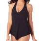 Magicsuit - DD-Cup Taylor Racerback Underwire Tankini Top