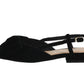 Chinese Laundry - Women's Slingback Pointed Toe Flats