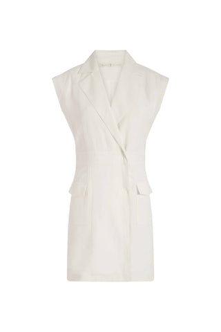 Marie Oliver - Vestido Wynn