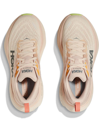 Hoka - Tênis de corrida feminino Bondi V8