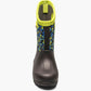 Bogs - Kids Neo Classic Digital Maze Waterproof Boots