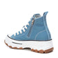 Xti - Women's Canvas Ankle Boots
