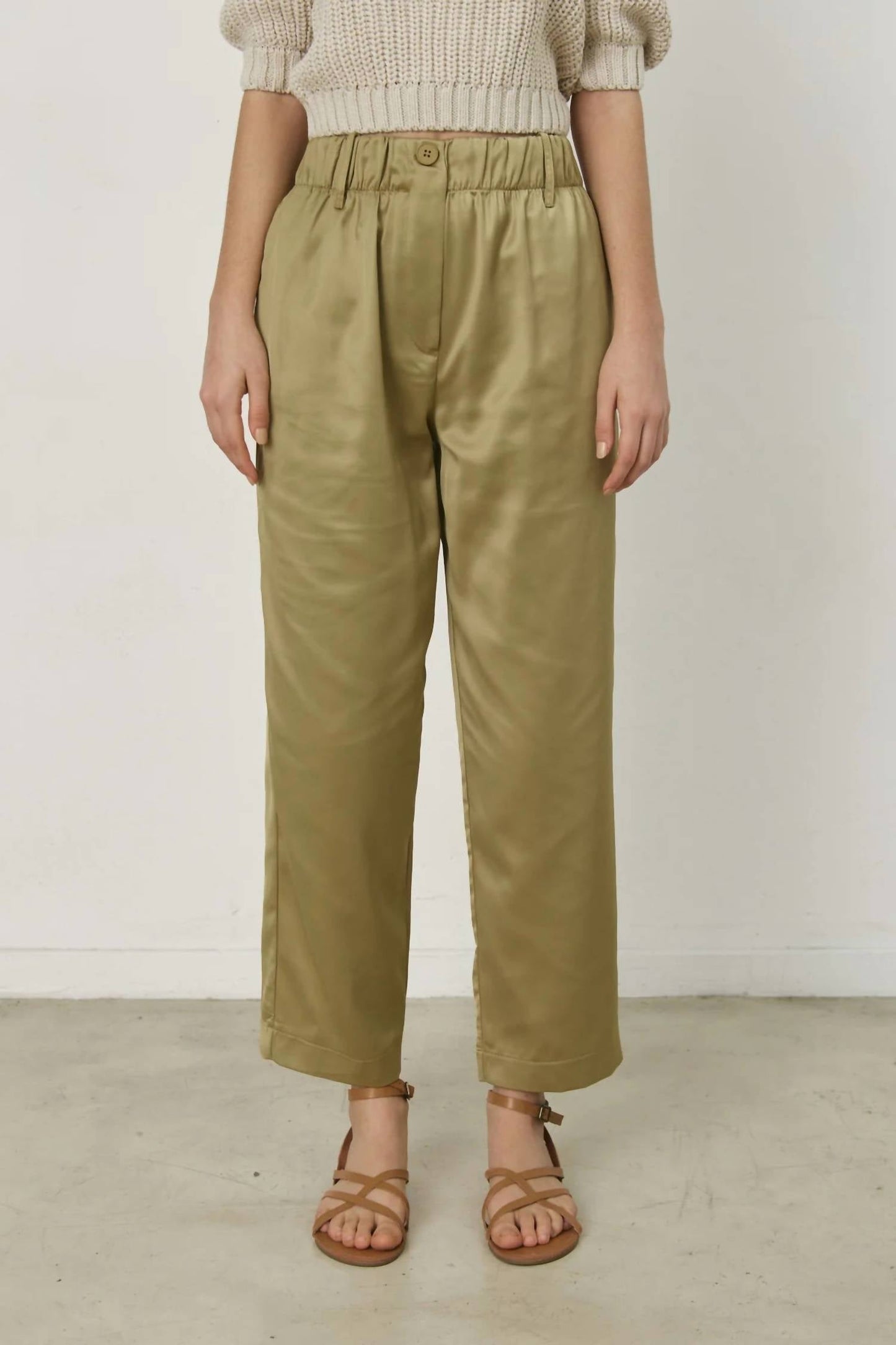 Deluc - Courbet Pants