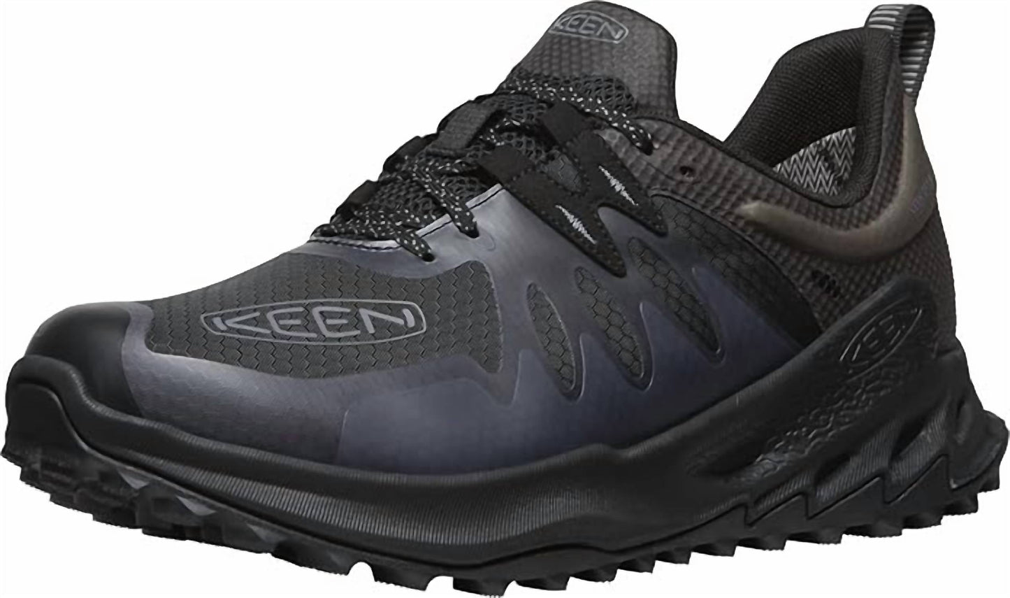 Keen - MEN'S ZIONIC WP BOOTS
