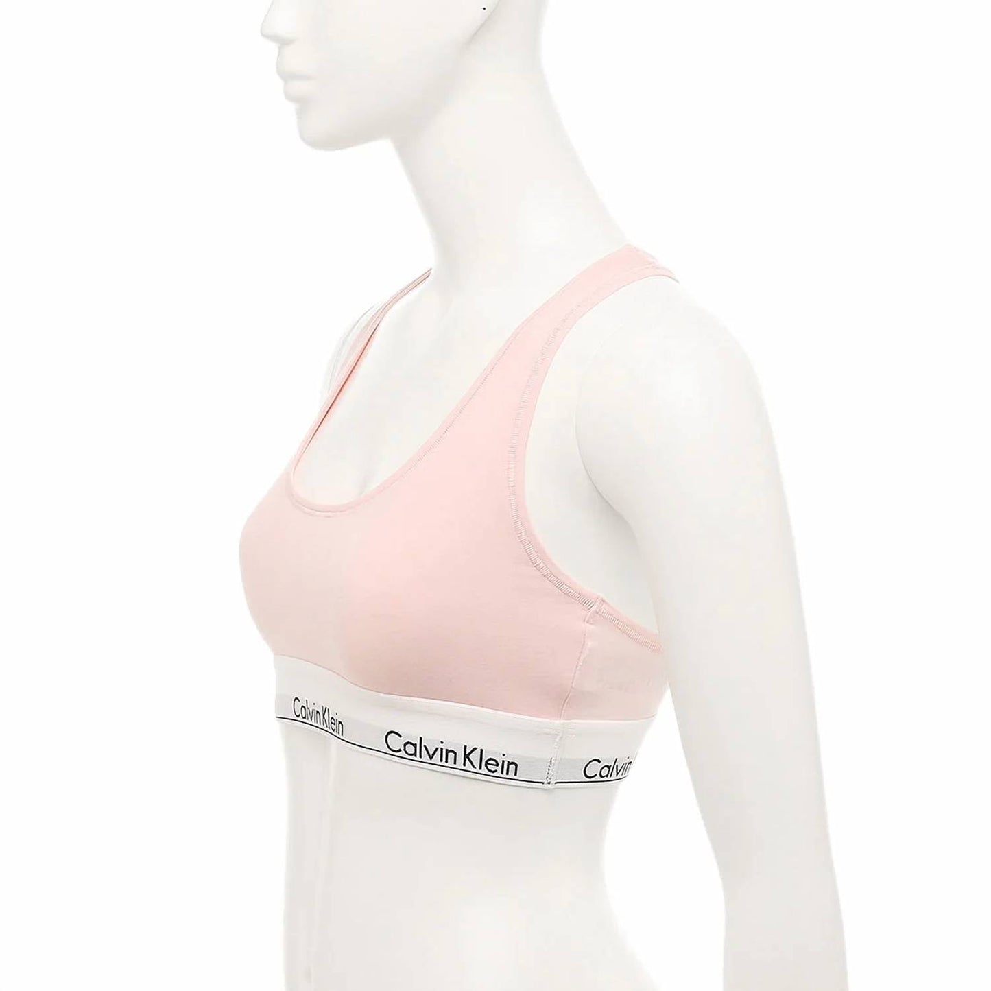 Calvin Klein - WOMEN'S MODERN COTTON BRALETTE
