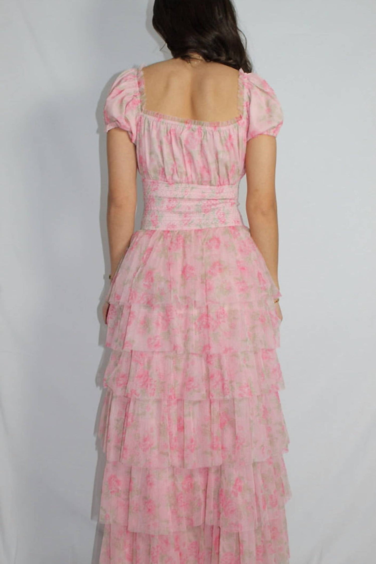 Amy Jane London - Arabella Maxi Dress