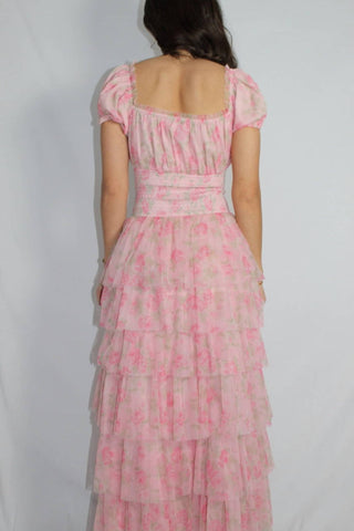Amy Jane London - Arabella Maxi Dress
