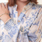 Spartina 449 - Lindita Blouse