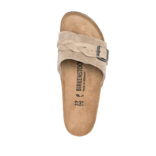 Birkenstock - Sandália Oita Trançada Feminina