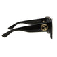 Gucci - Women's GG0141SN Sunglasses