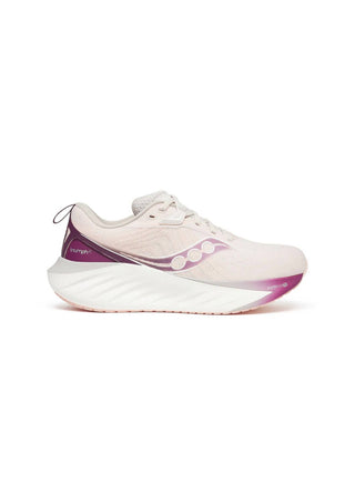 Saucony - Tênis de corrida feminino Triumph 22