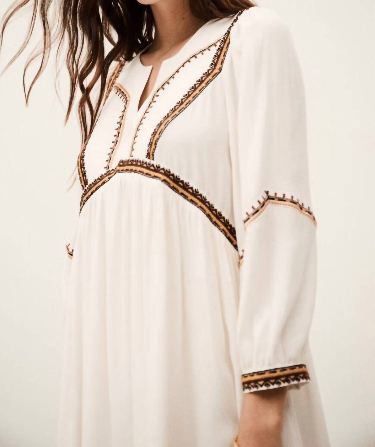 Ba&Sh - Tulsie Mini Dress