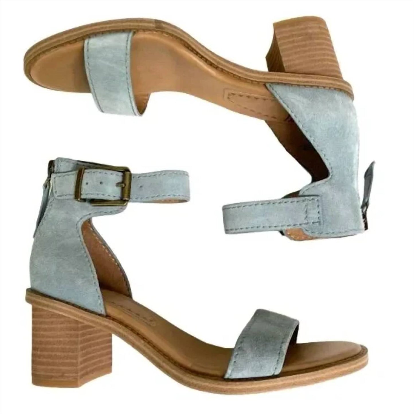 Zodiac - Iisa Heeled Sandals