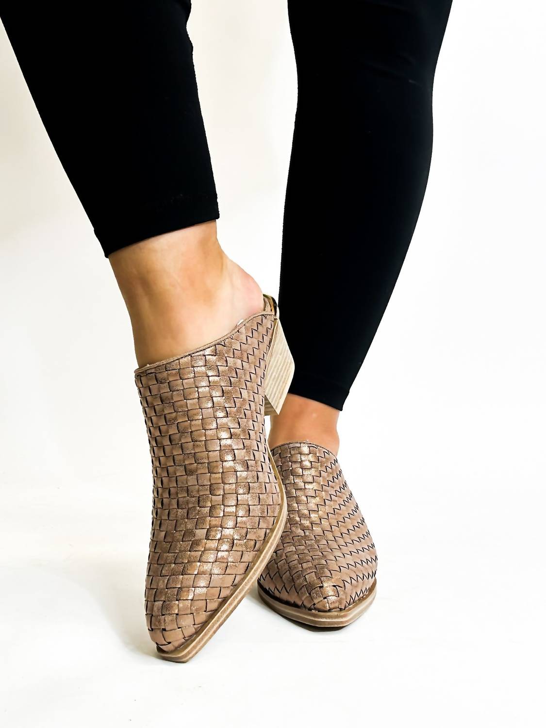 Corkys Footwear - Women's TGIF Mules